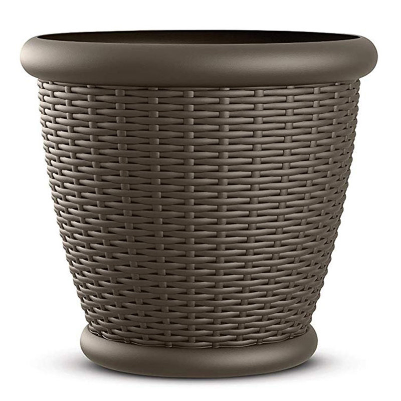 Cache pot