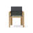 SET-856 SMYRNA DINING TABLE SET