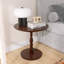 Table d'appoint ronde-117793413