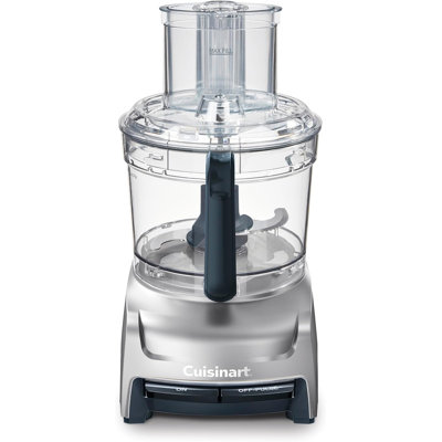 Cuisinart 14-Cup Induction Motor Food Processor