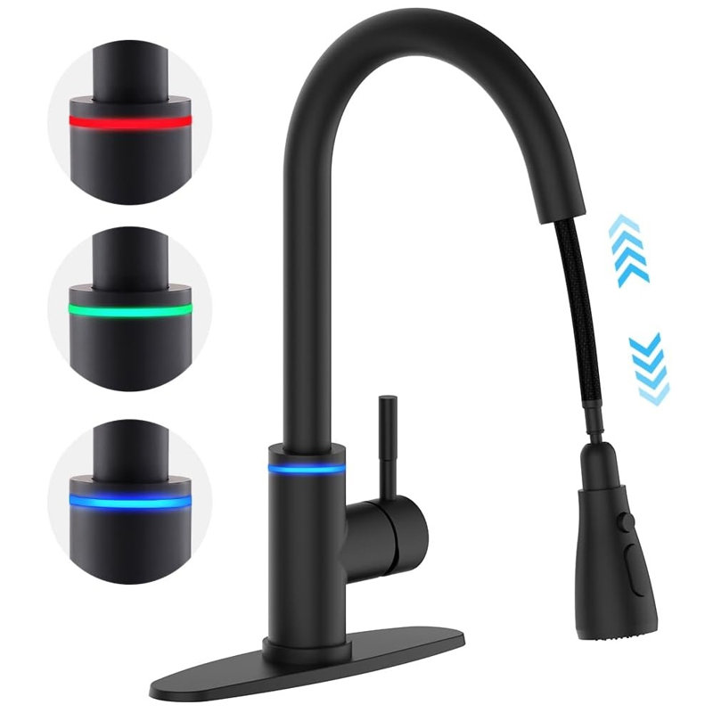 Belfry Kitchen Alsfeld Kitchen Faucet
