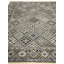 Fine Hand knotted Silk & wool Persian Nain rug 5'3'' X 8'1''