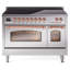 ILVE Nostalgie II 48 in Induction Range-2036211028