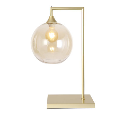 Wang Metal Table Lamp