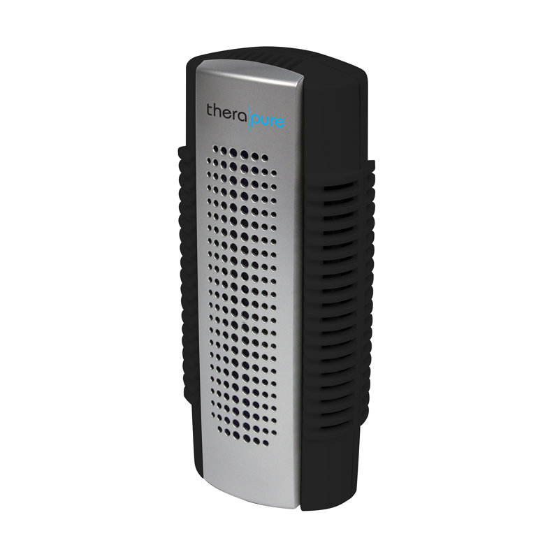 BONECO Personal Air Purifier Humidifier Function for 25 cu. ft.