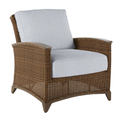 Astoria Woven Lounge Chair