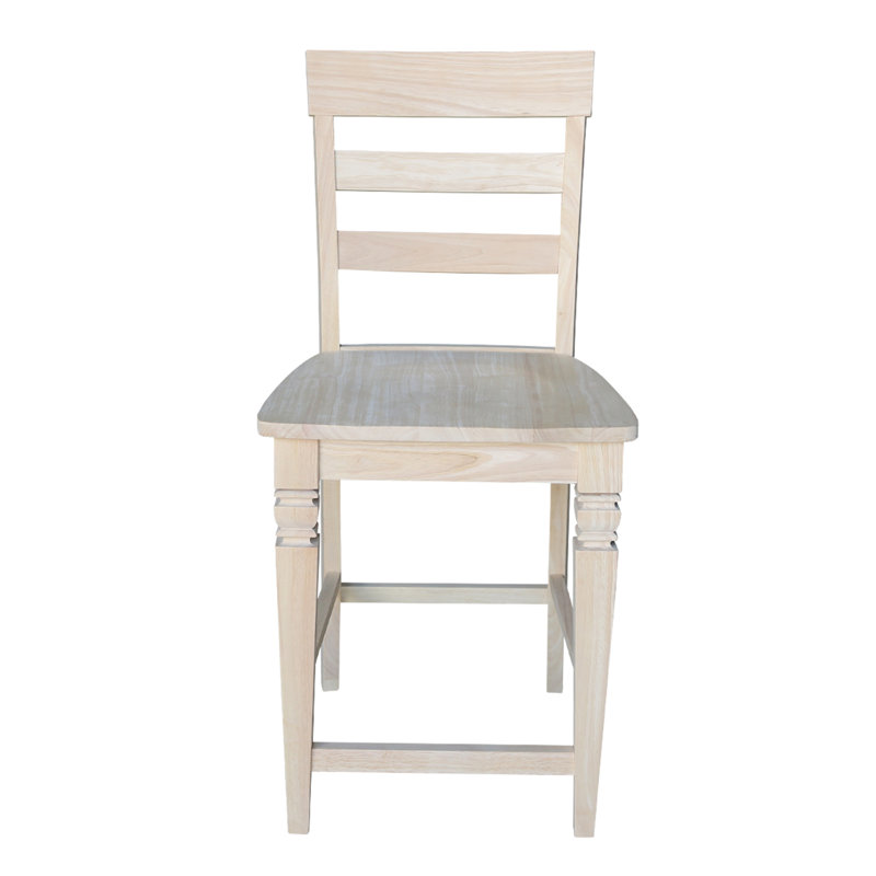 Guzik Counter Stool