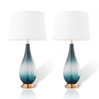 Lampe de table Tranay