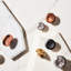 Le Creuset Signature Metallic Gold Finish Knob