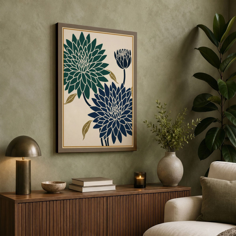 Print, 24x16 - 61.0 x 40.6 cm, White Border