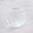 Frost Tea Light Holder