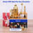 Rylon Bartender Kit - Bar Tool Set - Mixology Bar Set Cocktail Shaker Set-634871782