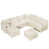 Beige Polyester is out of stock