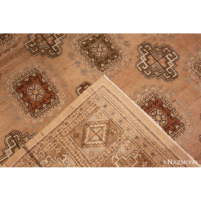 Tapis Khotan