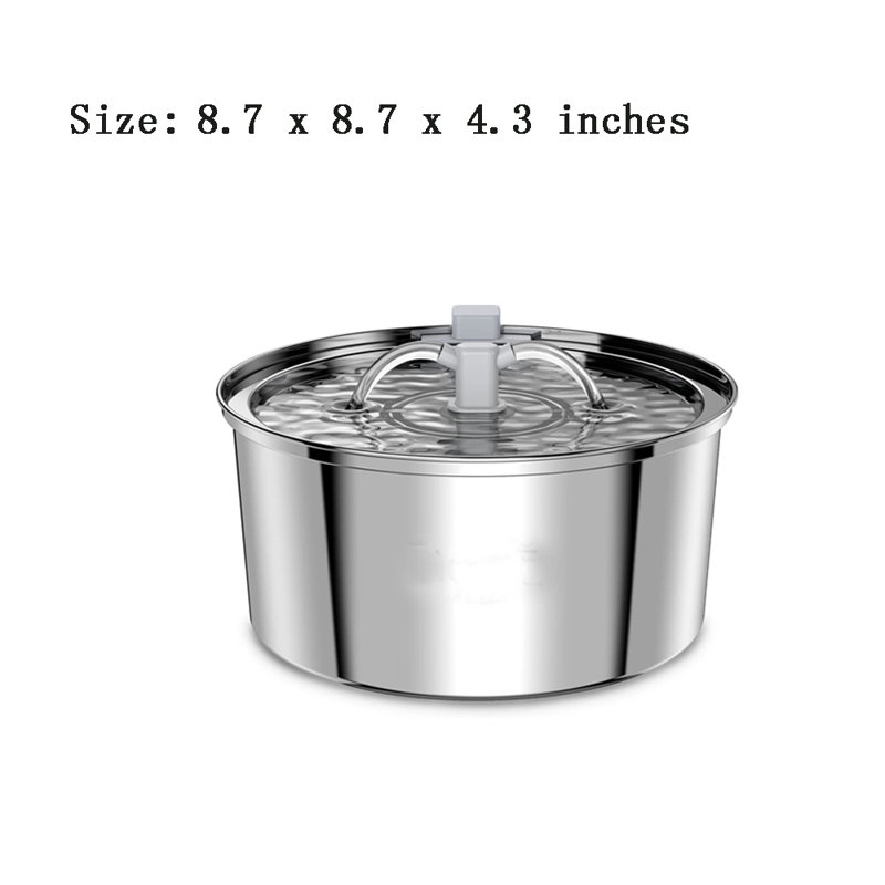 Distributeur d'eau automatique