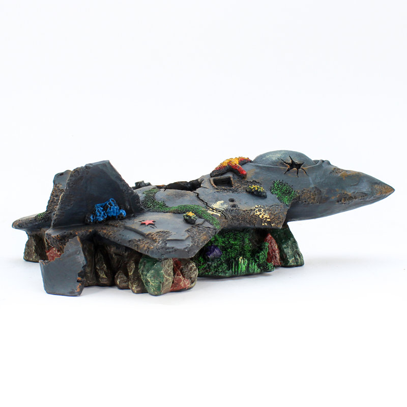 Décoration Deco-Wrecks 