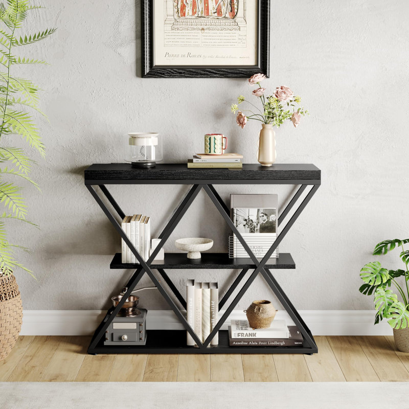 Coffee Table, Black
