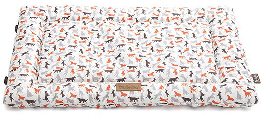 Scout & About Outdoor Chill Dog Pad P.L.A.Y. 