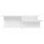 Cunegunda Abstract Coffee Table-514524897