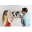 Magnetic Glass Dry Erase Board