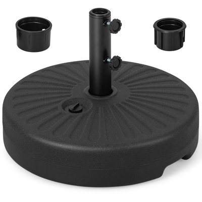 2.3 Umbrella Base