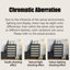 Armoire d'appoint en bois manufacturé noir massif