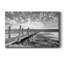 Sunset Contemplation - Photographie sur toile tendue-57416488