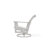 Wexler Swivel Outdoor Lounge Chair-98359481-98712518