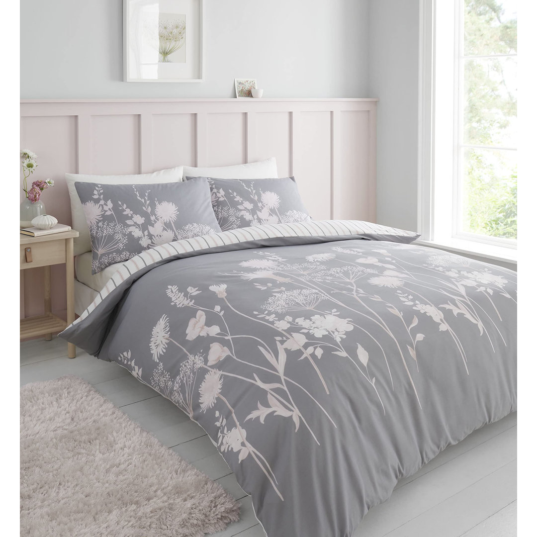Machine Woven Sheet Set
