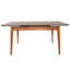 Table de salle à manger extensible-1863513253
