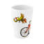 Bode Inspiratório Porcelain Espresso Cup