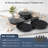 12 Piece Nonstick Cookware Set, Stay Cool Handles, Oven & Dishwasher Safe-105123625