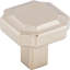 Davenport 1 1/4" Length Geometric Knob-205605829