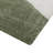 Lorilai Abstract Machine Woven Rectangle 5'3" x 7' Recycled P.E.T. Area Rug in Cream/Green/Brown
