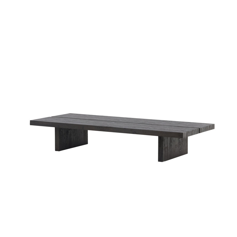 Mekaal Sled Coffee Table
