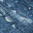 Machine Washable Indoor/Outdoor Xhevrie Blue Rug-112168306