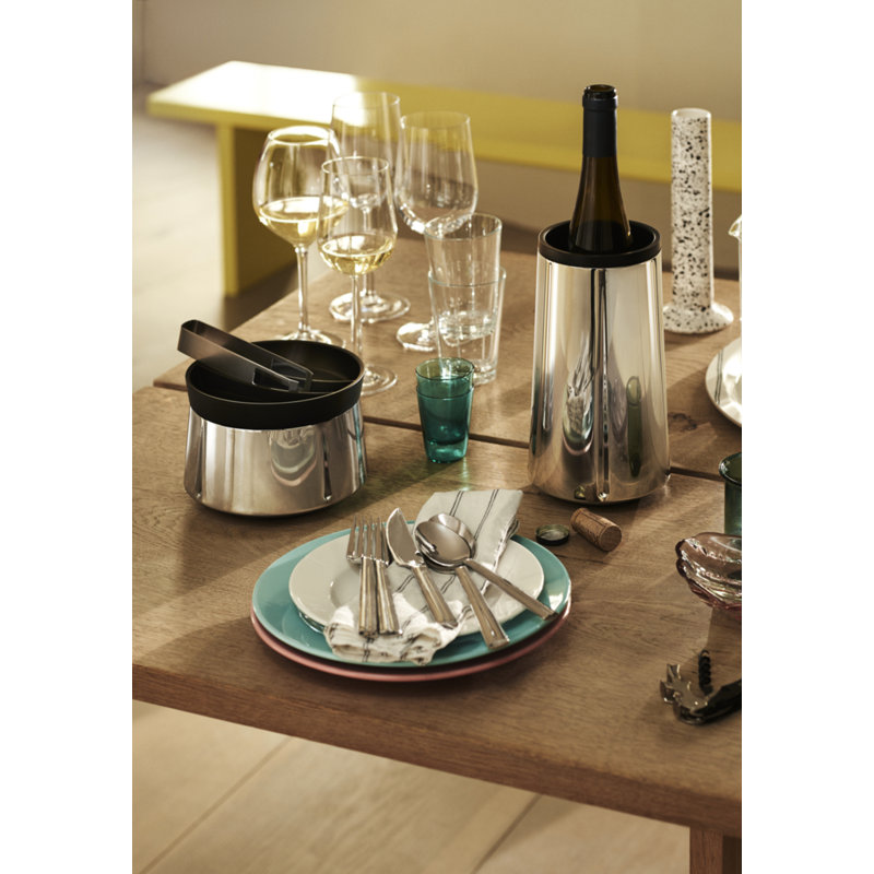 Grand Cru Stainless Steel Ice Bucket