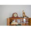 Sweet Briar Mechanical Clock-38322485
