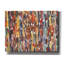 «Strata 2» par Cheryl Warrick, art mural-1832613592