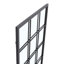 Metal Rectangle Mirror