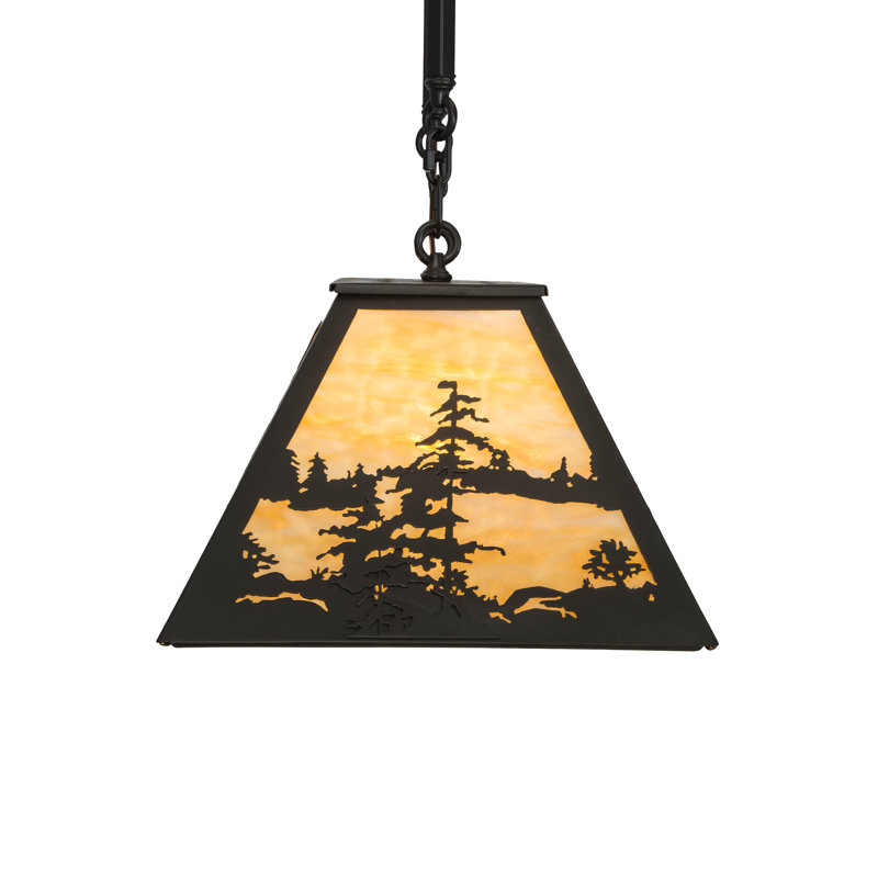 Elizalde 6 - Light Pendant