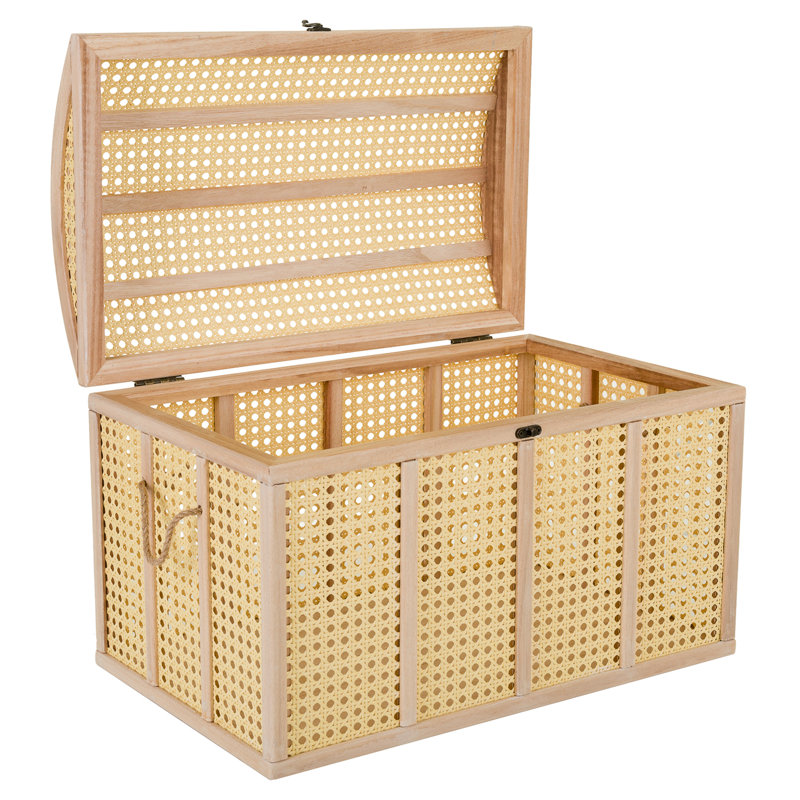Millfield Vintage Trunk