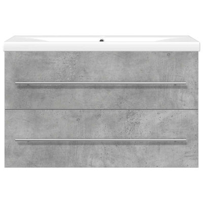 Shyler Bathroom Furniture Suite