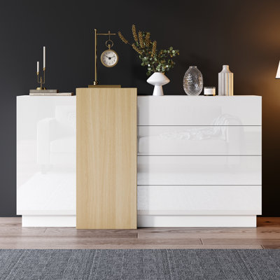 140cm Sideboard