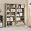69.6cm H x 30cm W Standard Bookcase-680244933