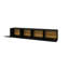 Corozon Unfinished TV Stand for TVs up to 78"-70958638