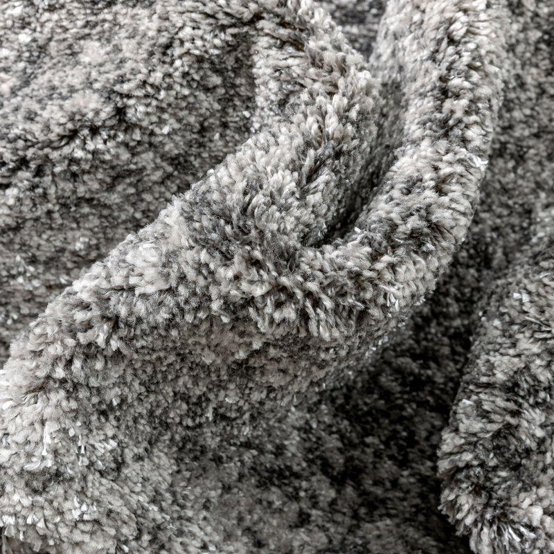 Lisbon Synthetic Area Rug, Rectangle 120 x 160 cm
