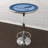 NBA Round Metal Base Dining Table-118558710