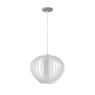 Mouton Dimmable Pendant
