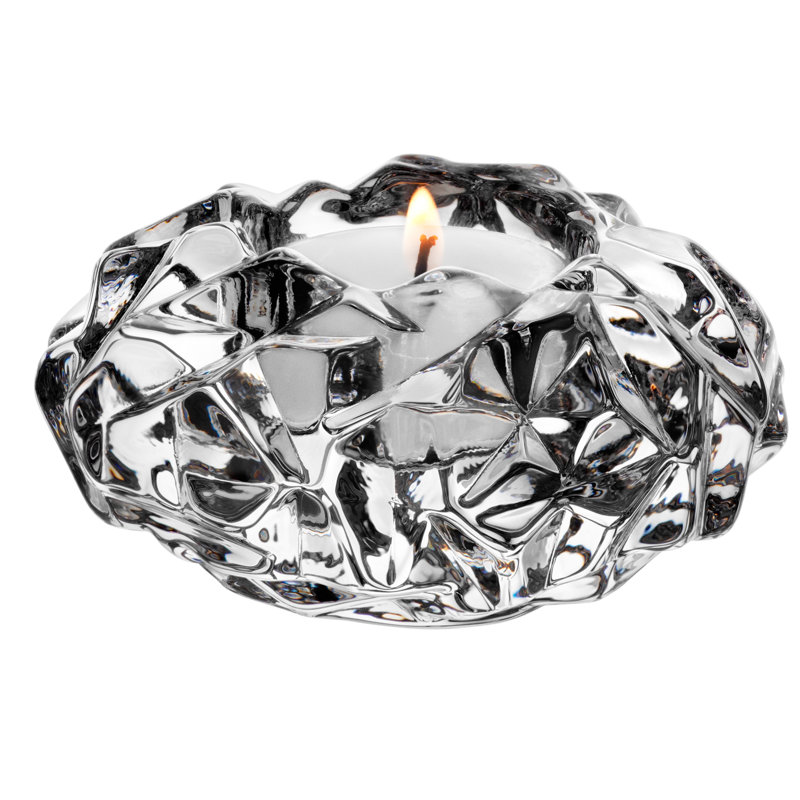 Carat Votive Candle Holder